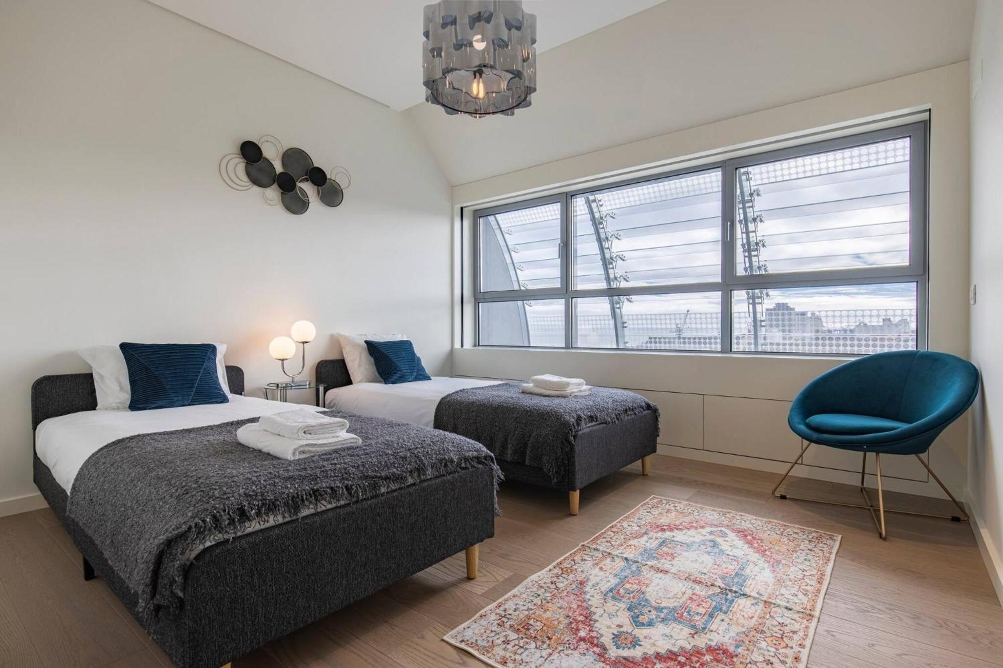 Appartamento Prata Riverside Xiv By Innkeeper *