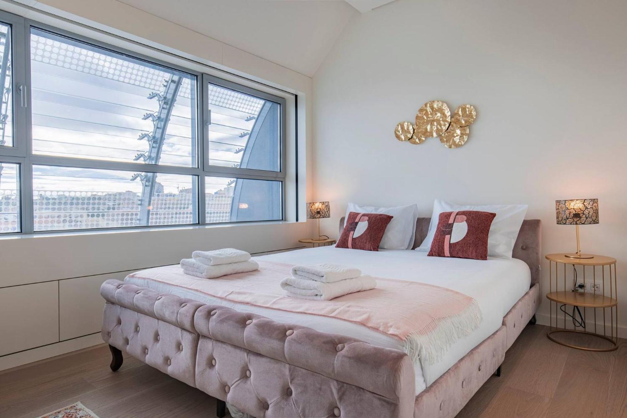 Appartamento Prata Riverside Xiv By Innkeeper